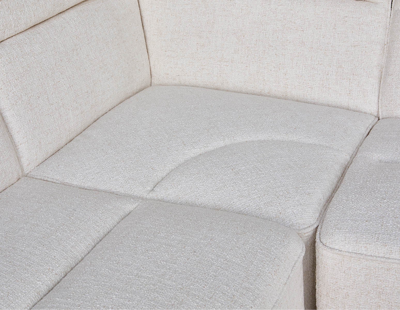 REVAN modern modular corner sofa customize to fit your space undefined