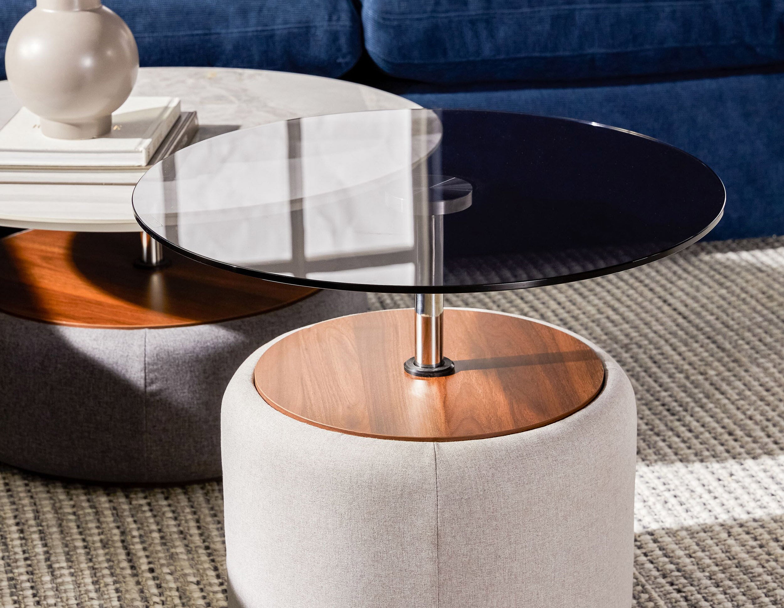 NICOLETTE end table undefined