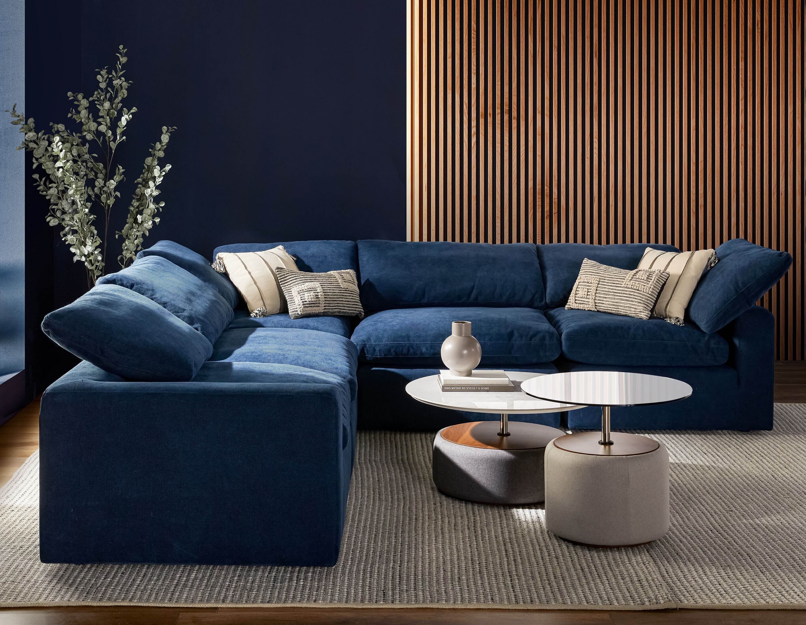 NICOLETTE end table undefined