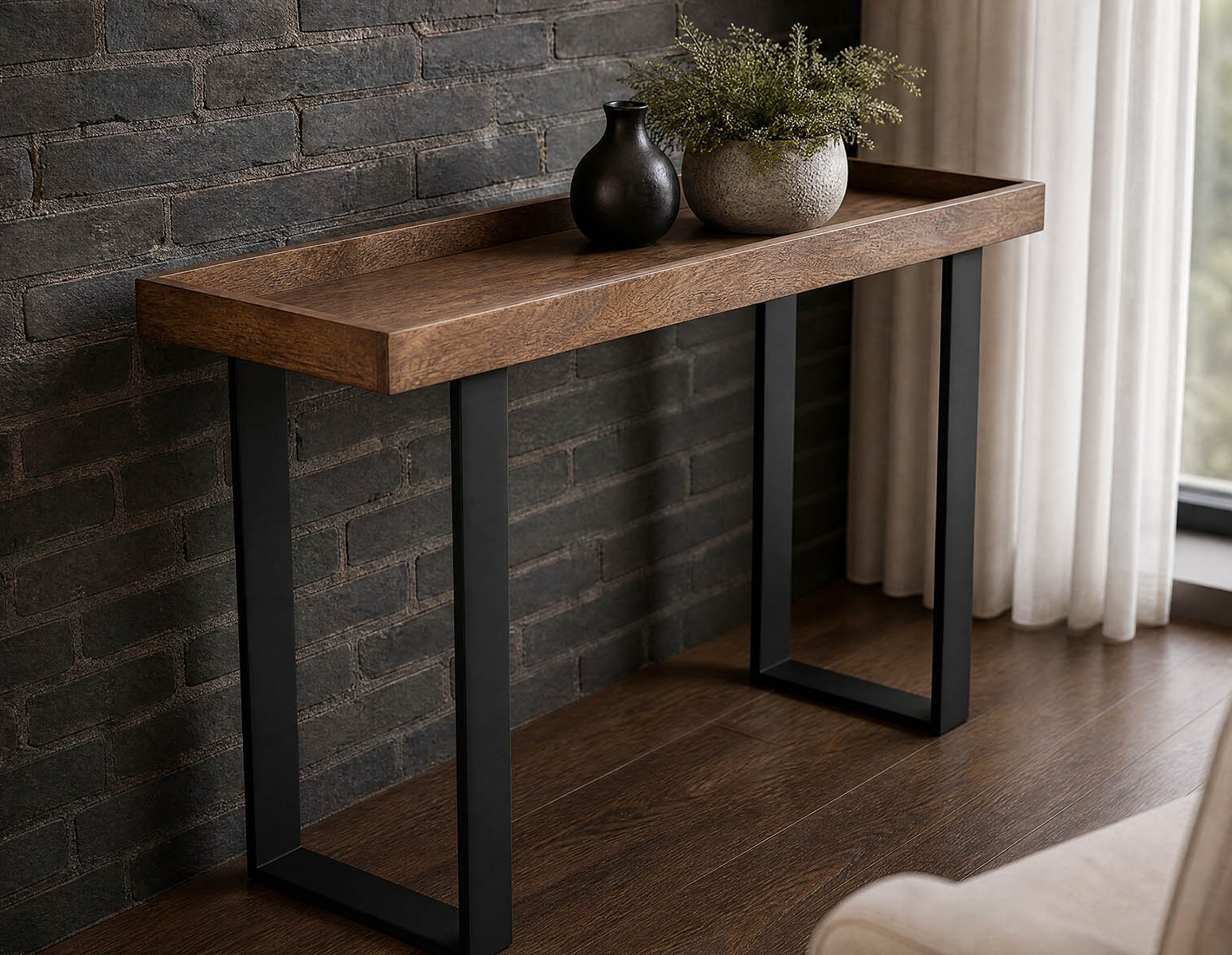 BOKARO console table undefined