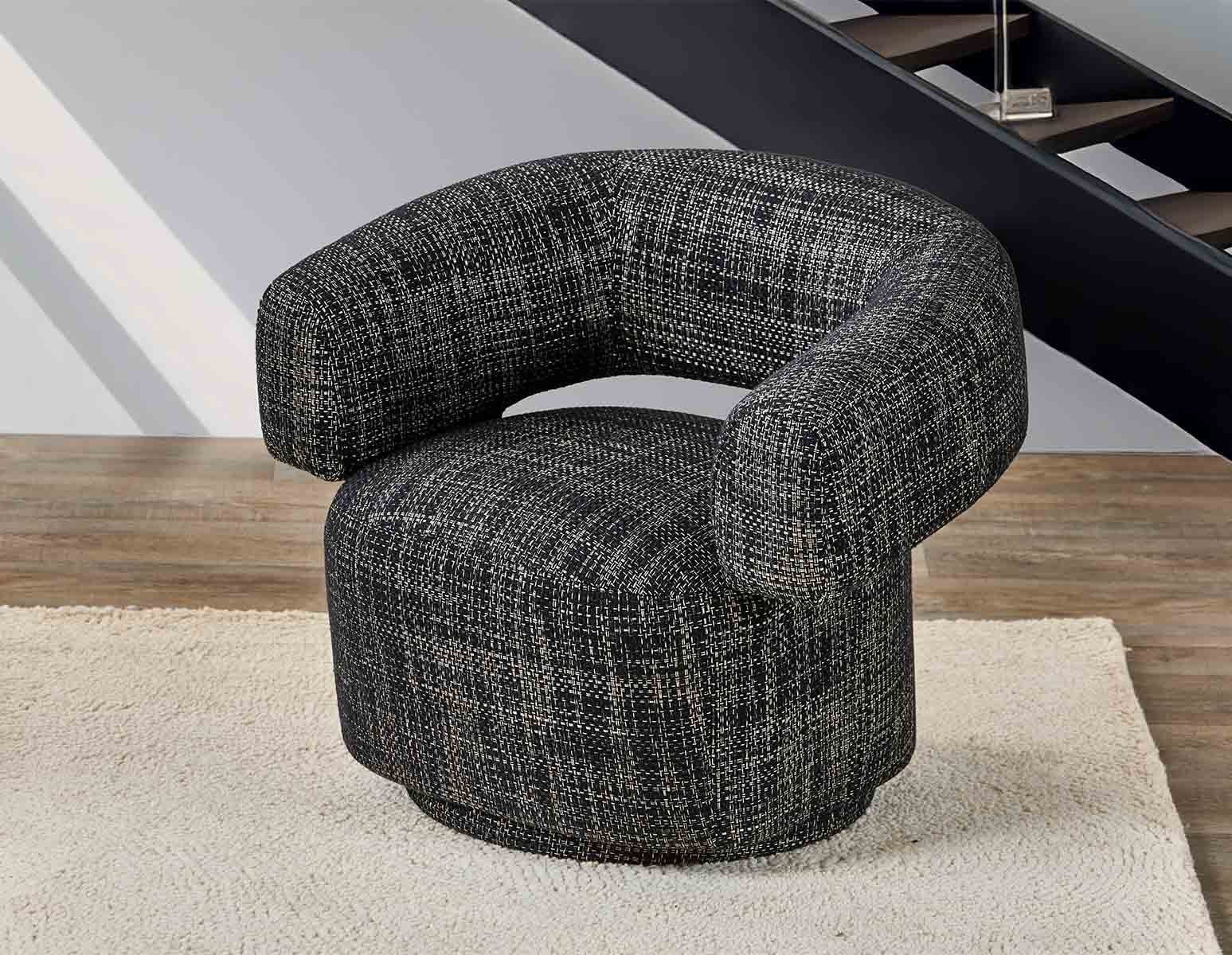 GILBERT fauteuil contemporain undefined