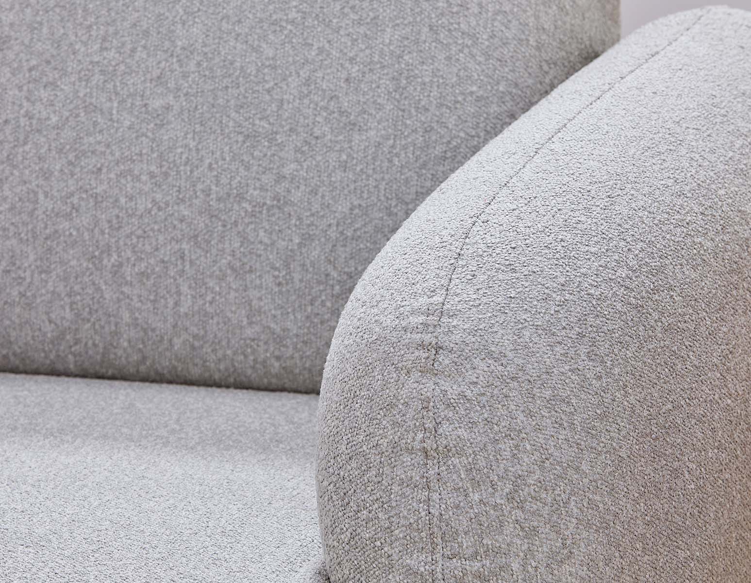 TOBI modern contemporary sectional-sofa undefined