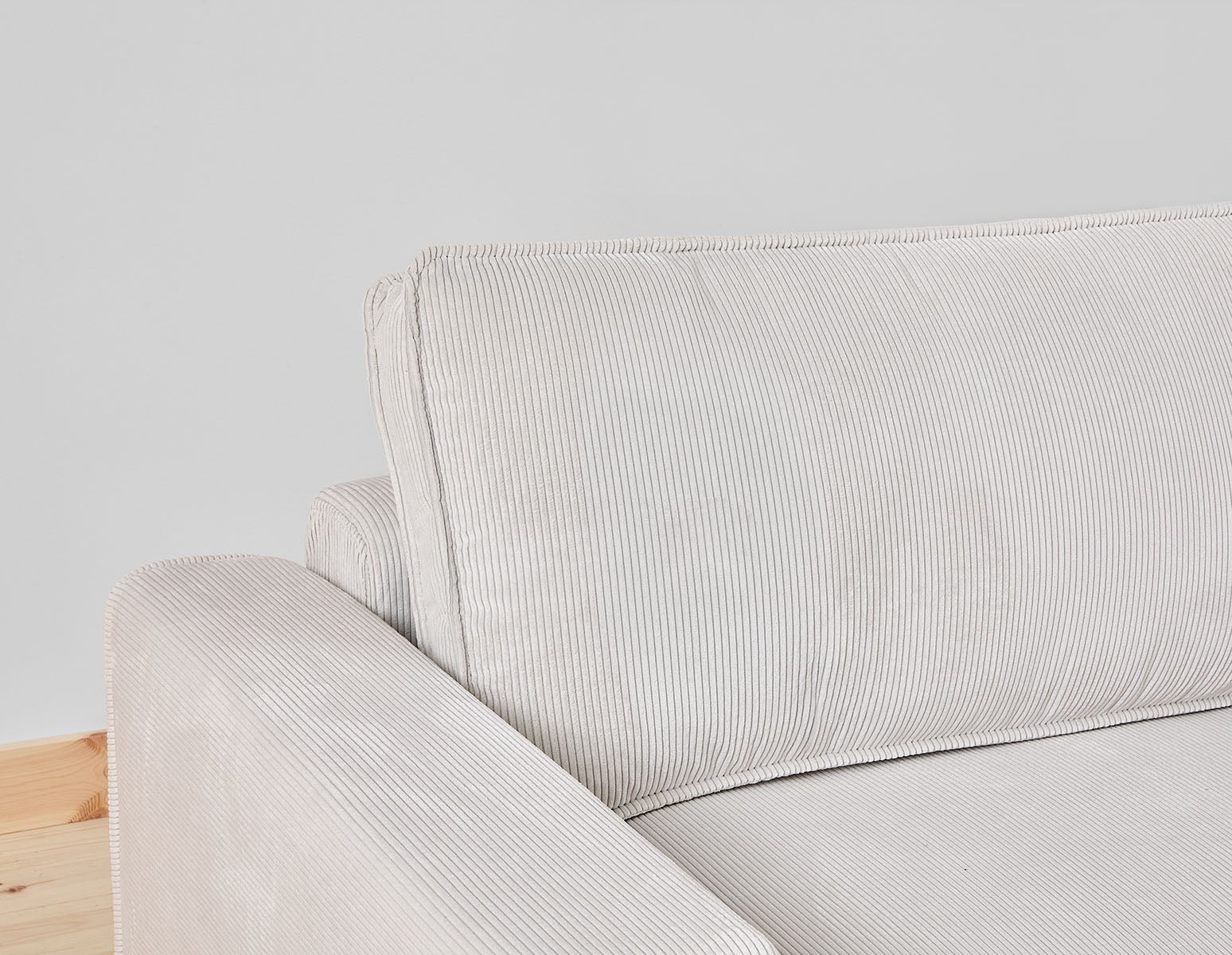 NEBRASKA contemporary sofa-bed undefined