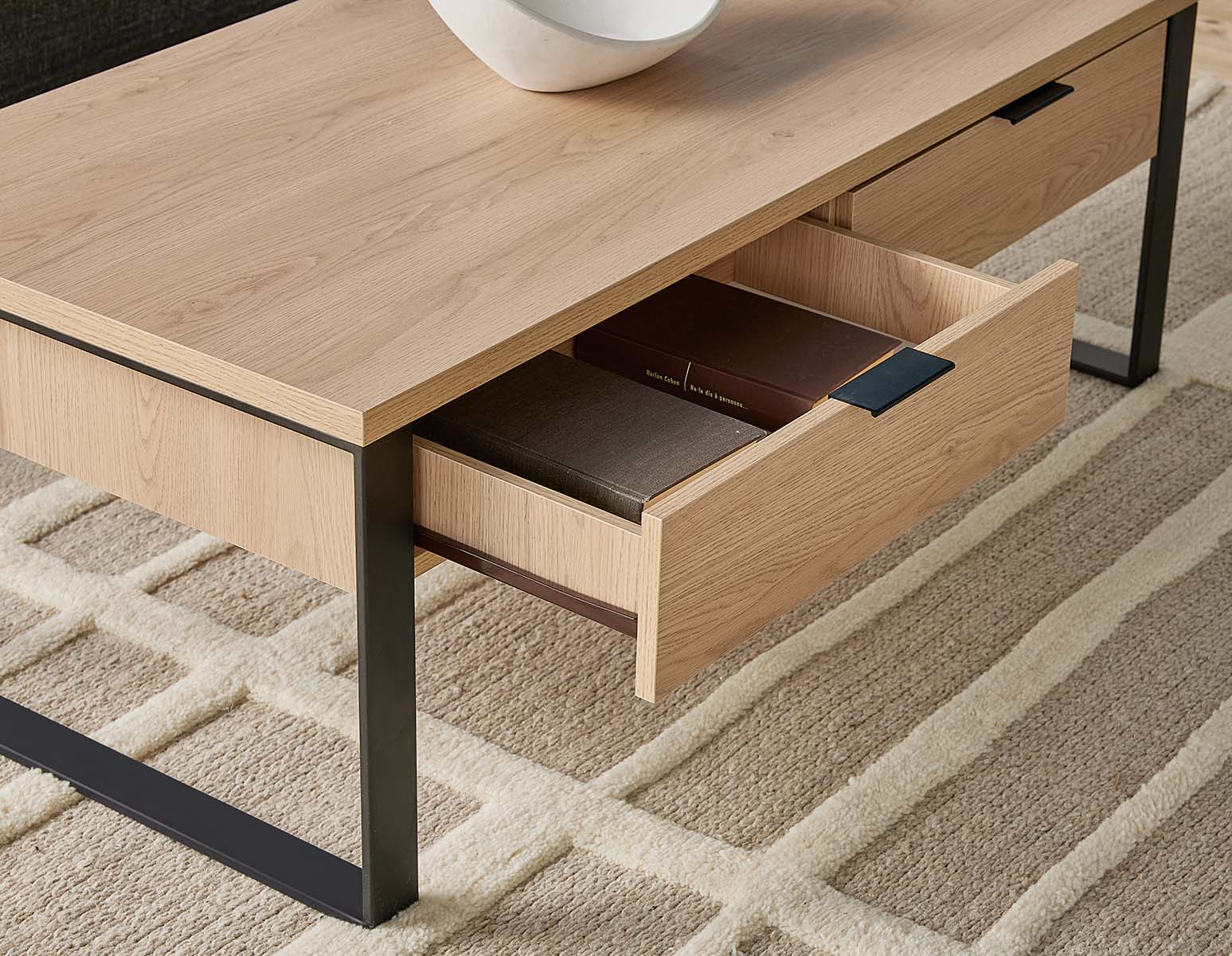 RYA table basse undefined