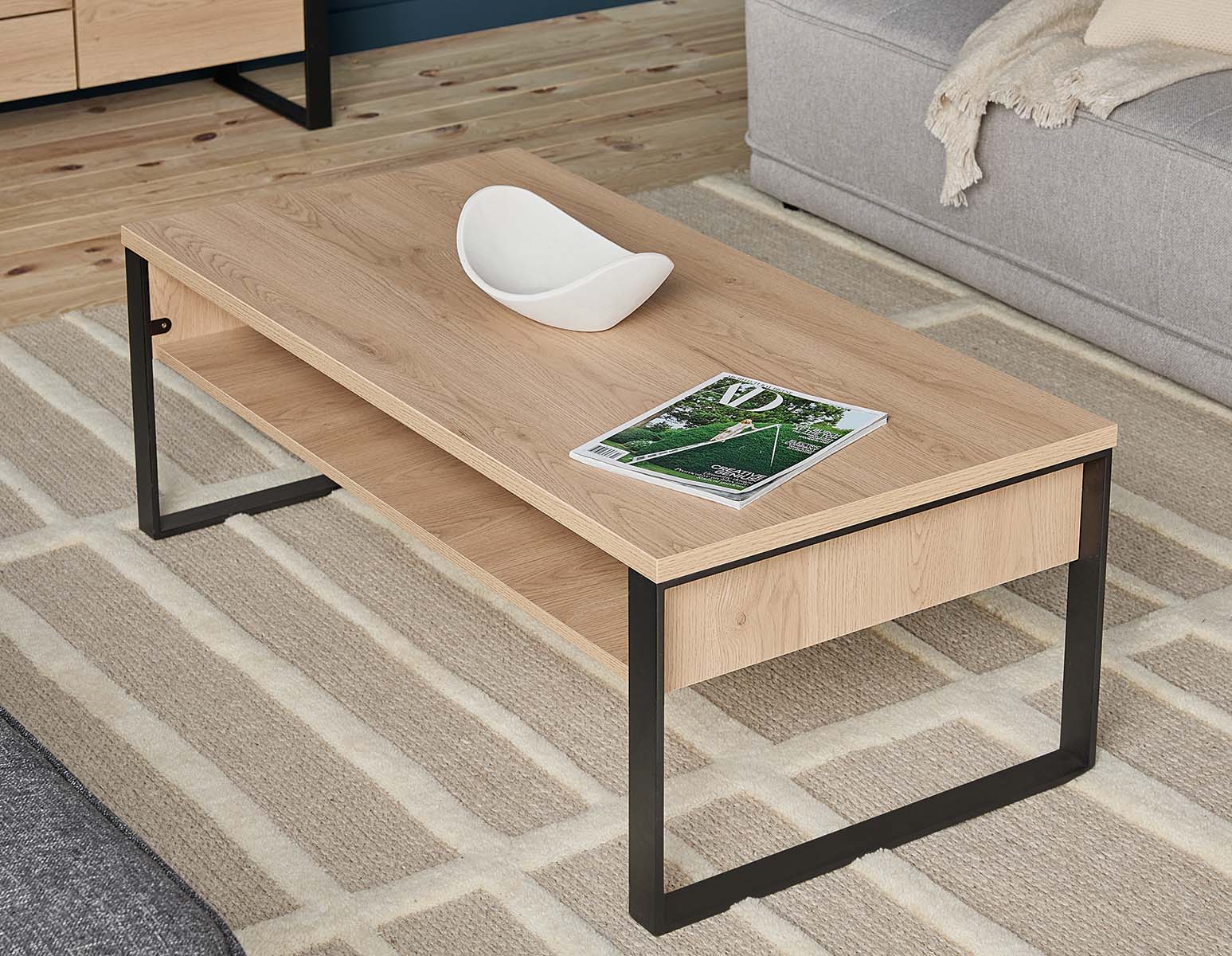 RYA table basse undefined