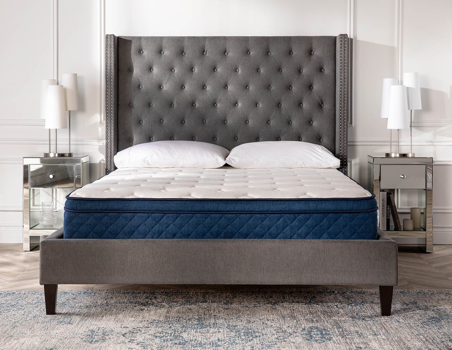ROYAL ULTIME grand matelas undefined