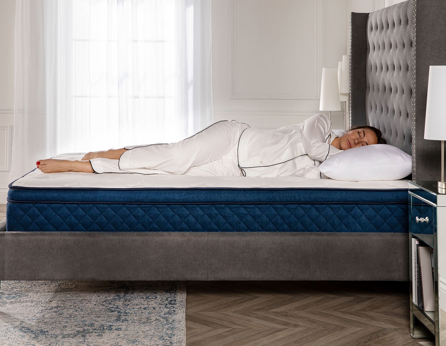 ROYAL ULTIME grand matelas undefined