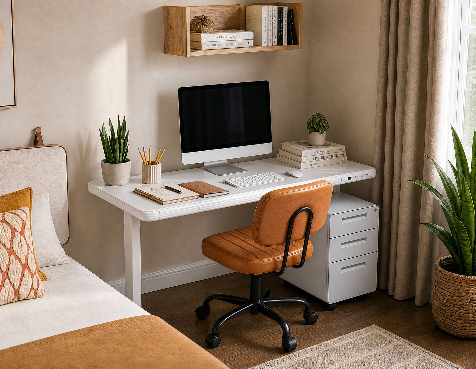 STERLING office chair undefined