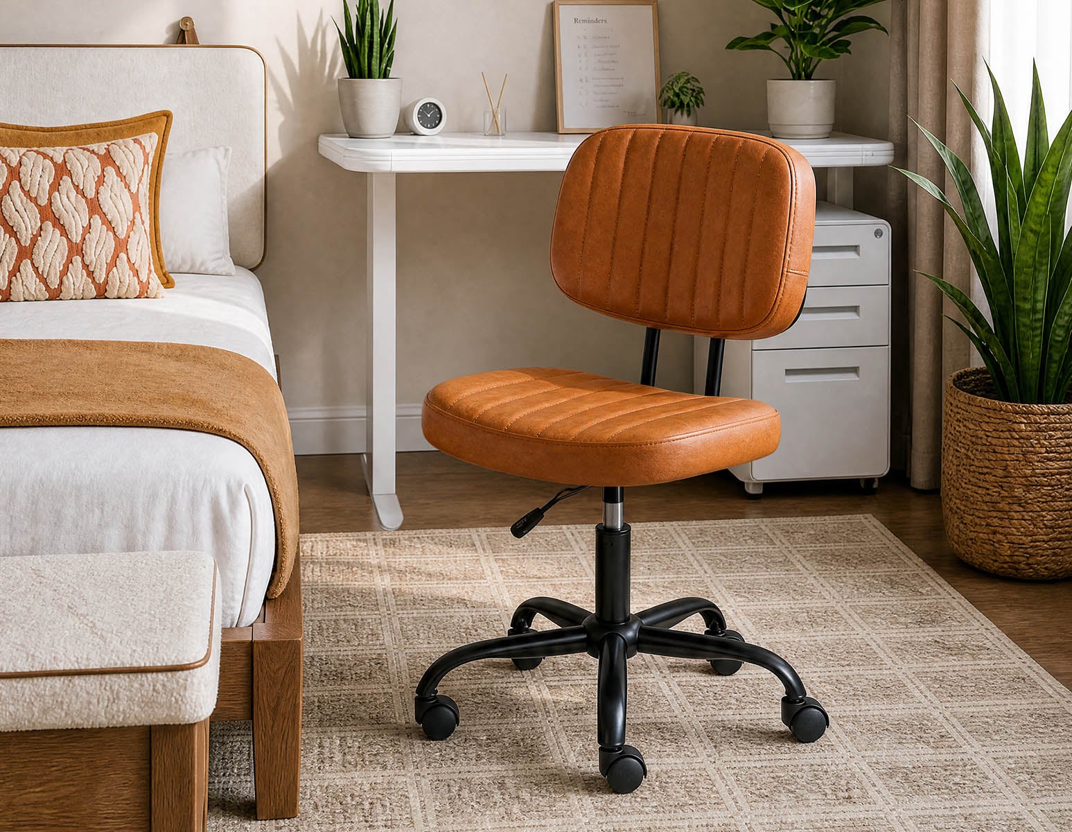 STERLING office chair undefined