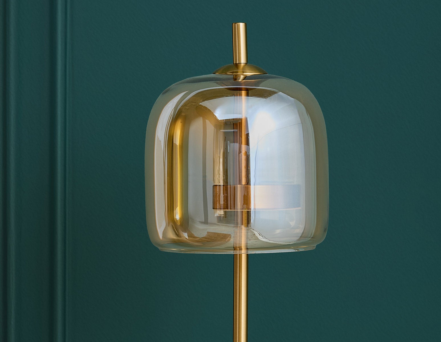 TRUDY floor lamp 155 cm height undefined