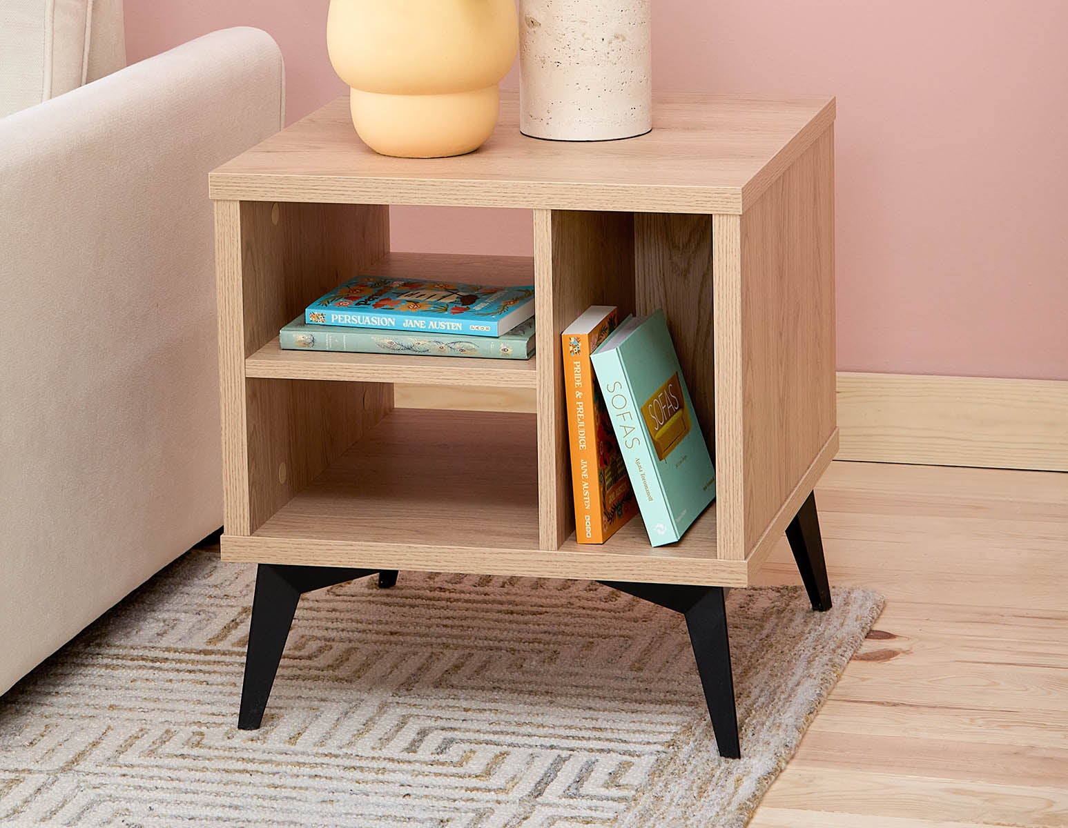KIERA table d'appoint moderne undefined