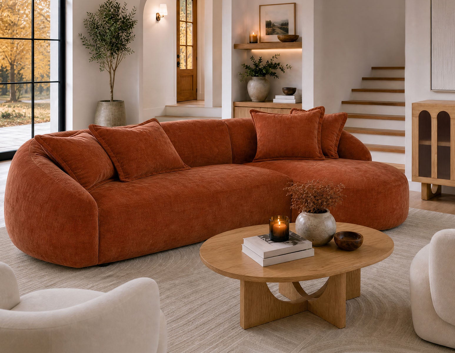 PRIYA coffee table undefined