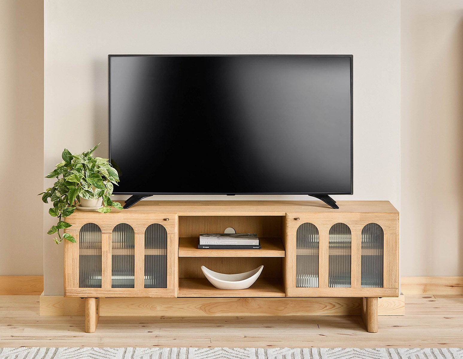 PRIYA media unit undefined