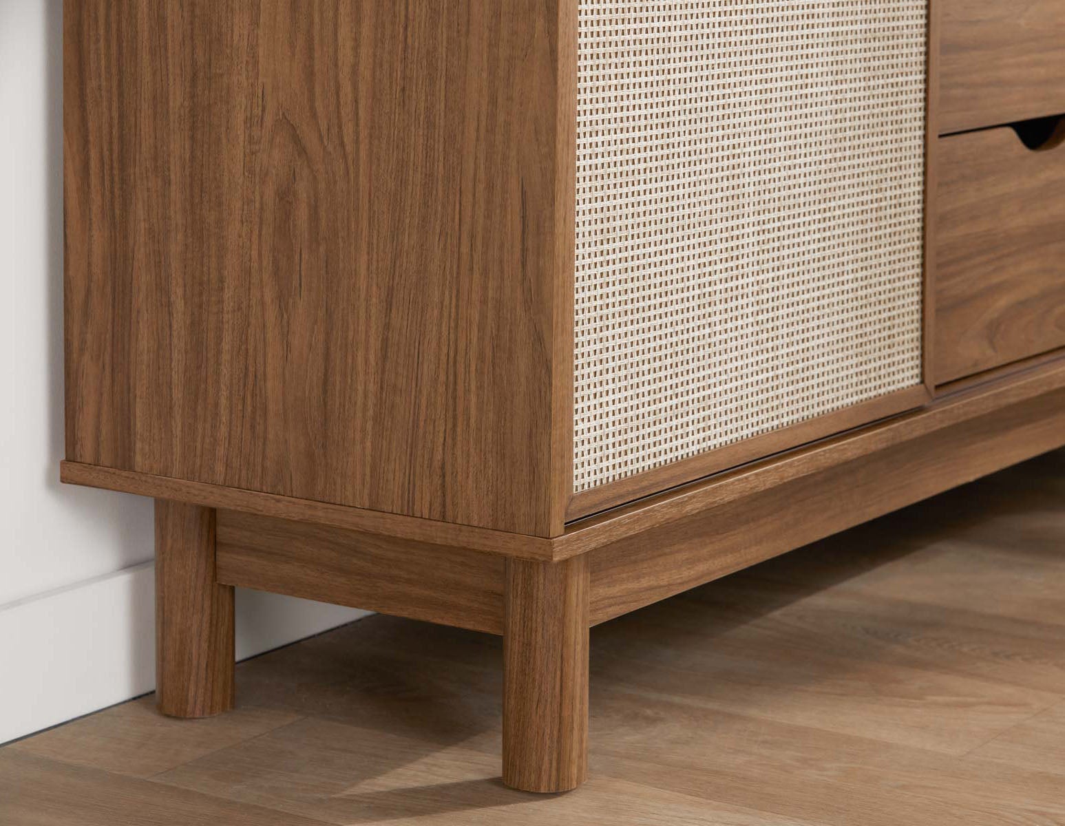 ELLINGTON contemporary sideboard undefined