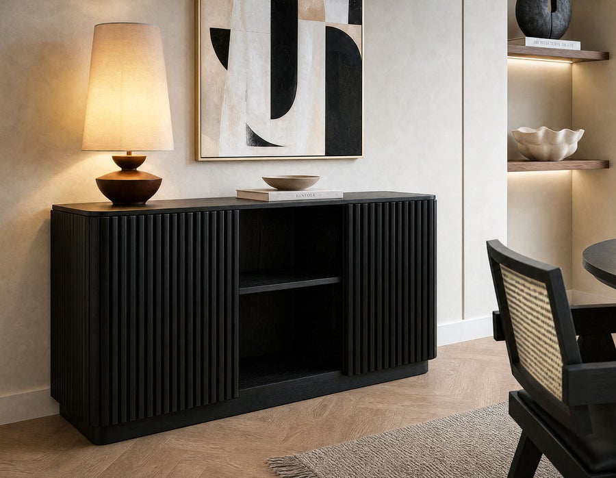 RHODES elegant sideboard undefined