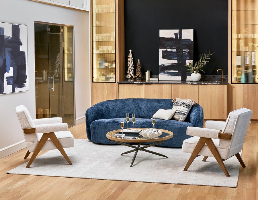 LIMOGES sofa undefined