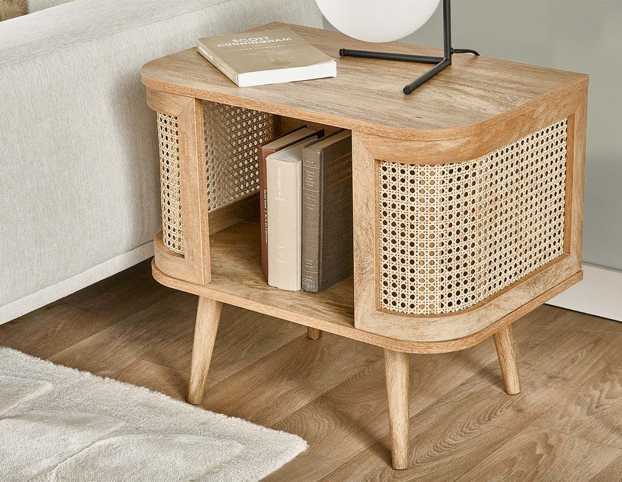 DOMINGO table d'appoint undefined