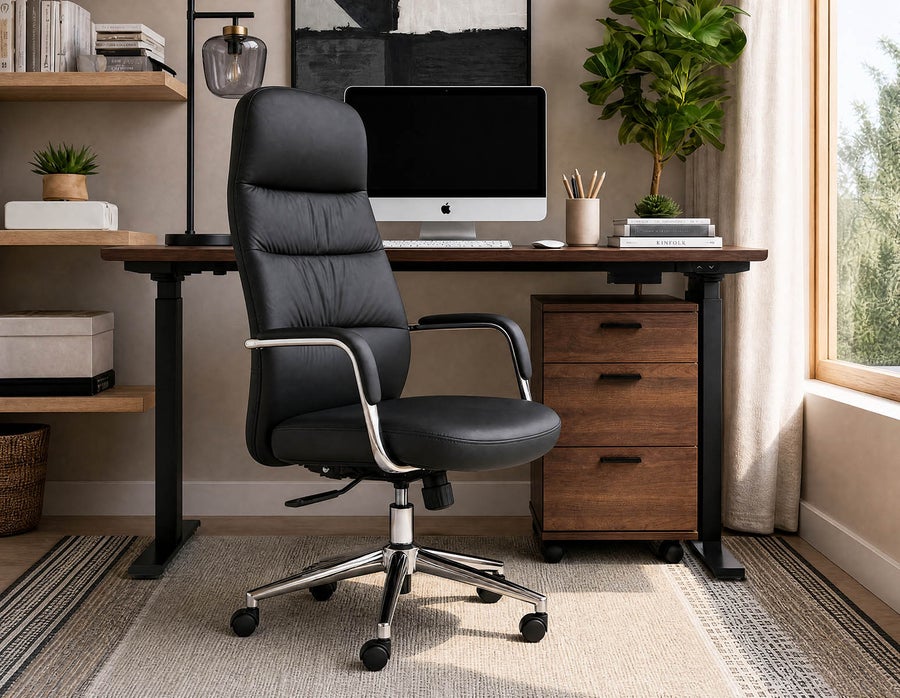 JULIE chaise de bureau undefined