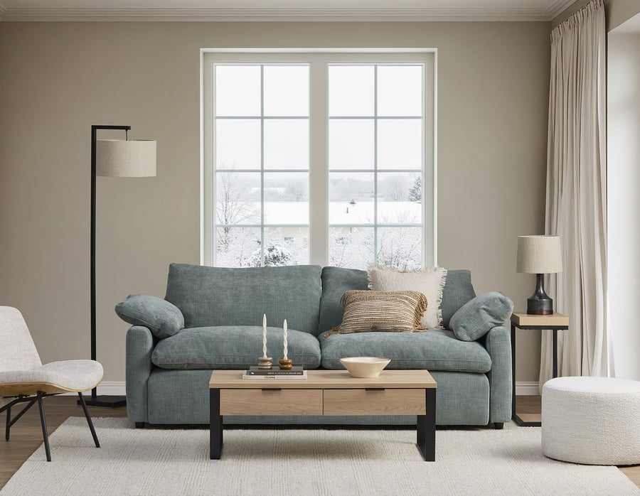RYA end table undefined