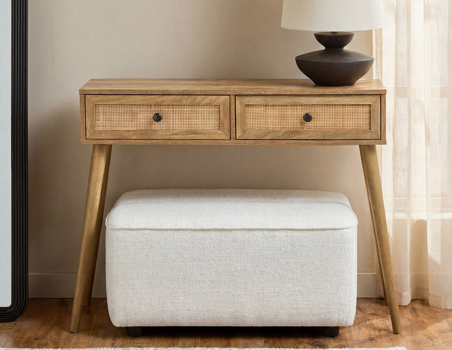 JETT console table 100 cm undefined