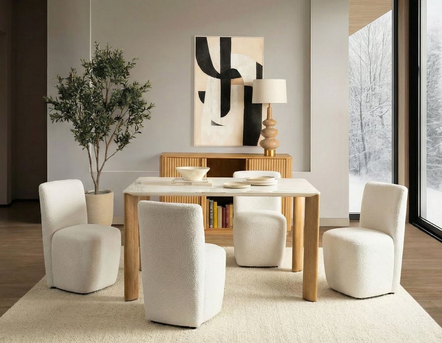 WALTER dining chair undefined