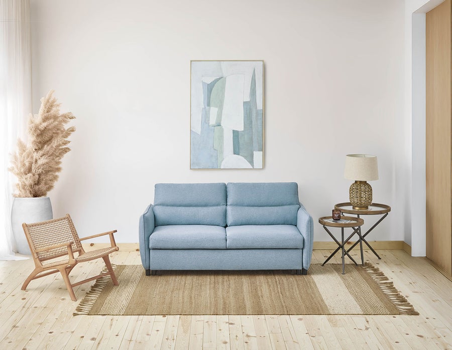 VERONIQUE contemporary sofa-bed undefined