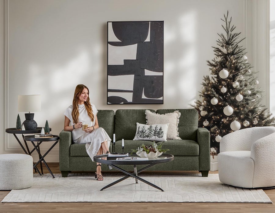 ERIN sofa undefined
