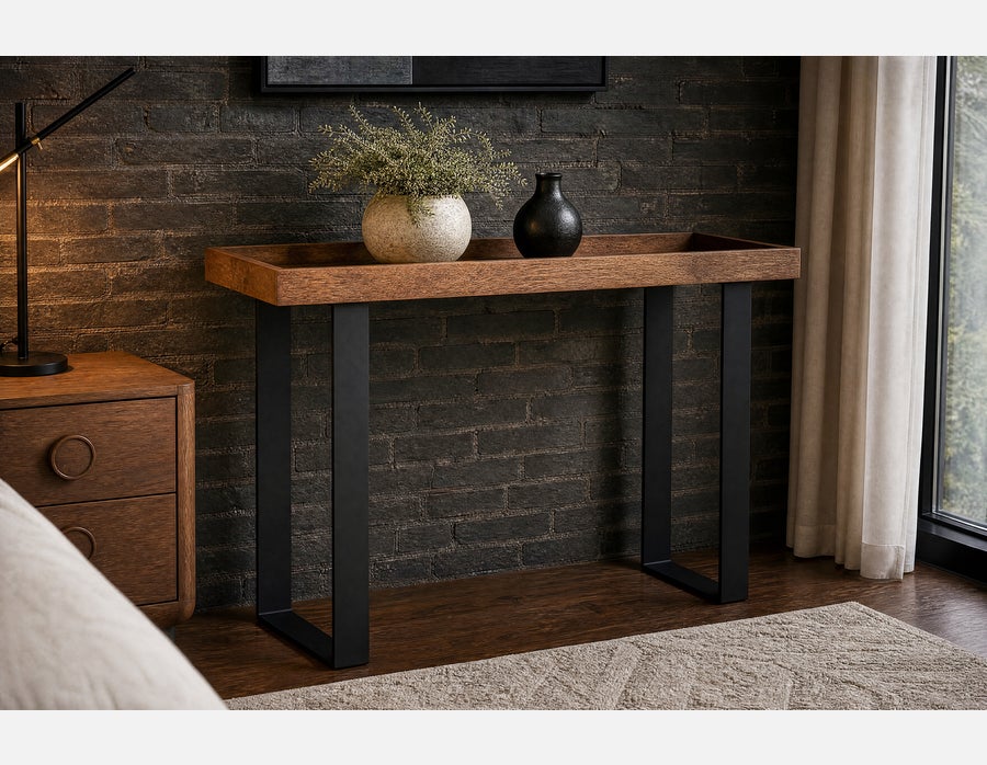 BOKARO console table undefined