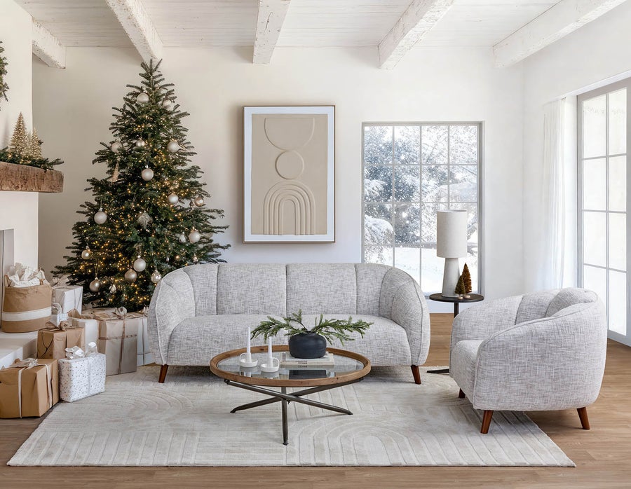 LENNA fauteuil style moderne undefined