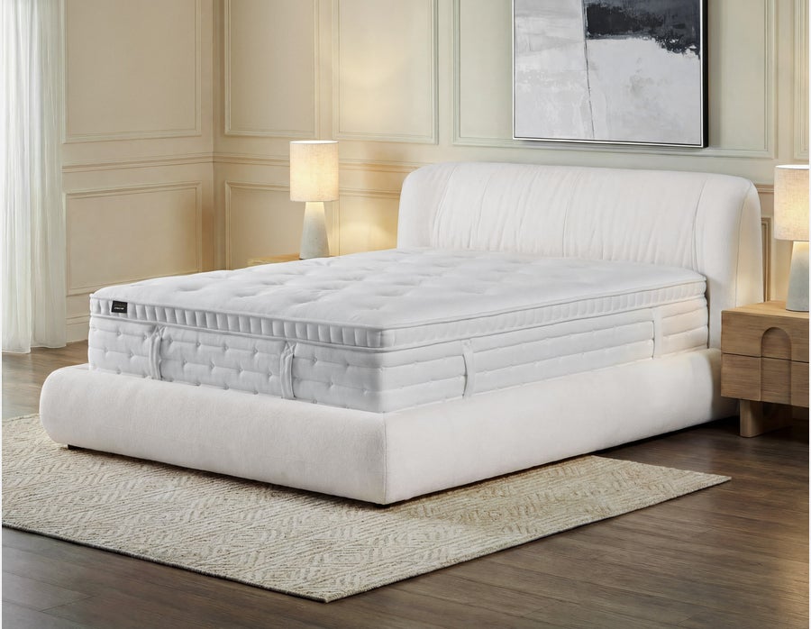 ZENITH très grand matelas de luxe undefined
