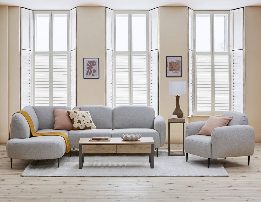 TOBI modern contemporary armchair undefined