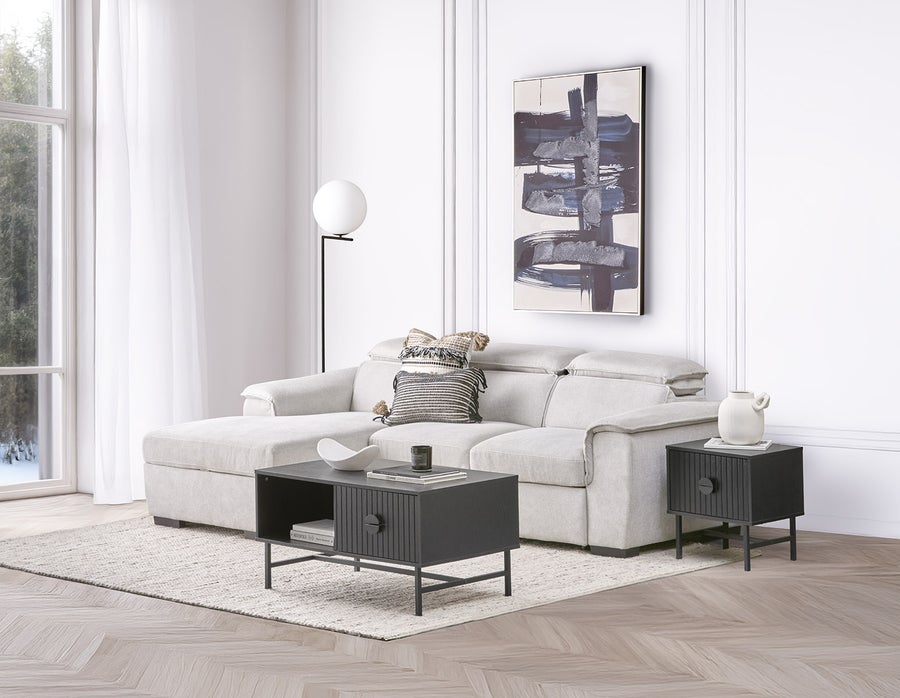 MONTANA end table undefined