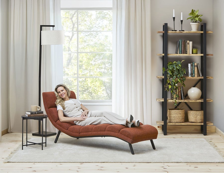 MARLEY chaise longue undefined