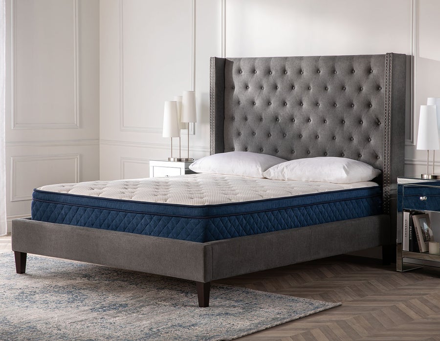 ROYAL ULTIME grand matelas undefined