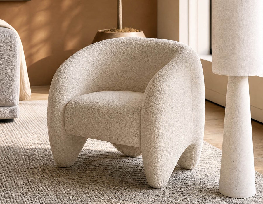 AMIENS fauteuil undefined