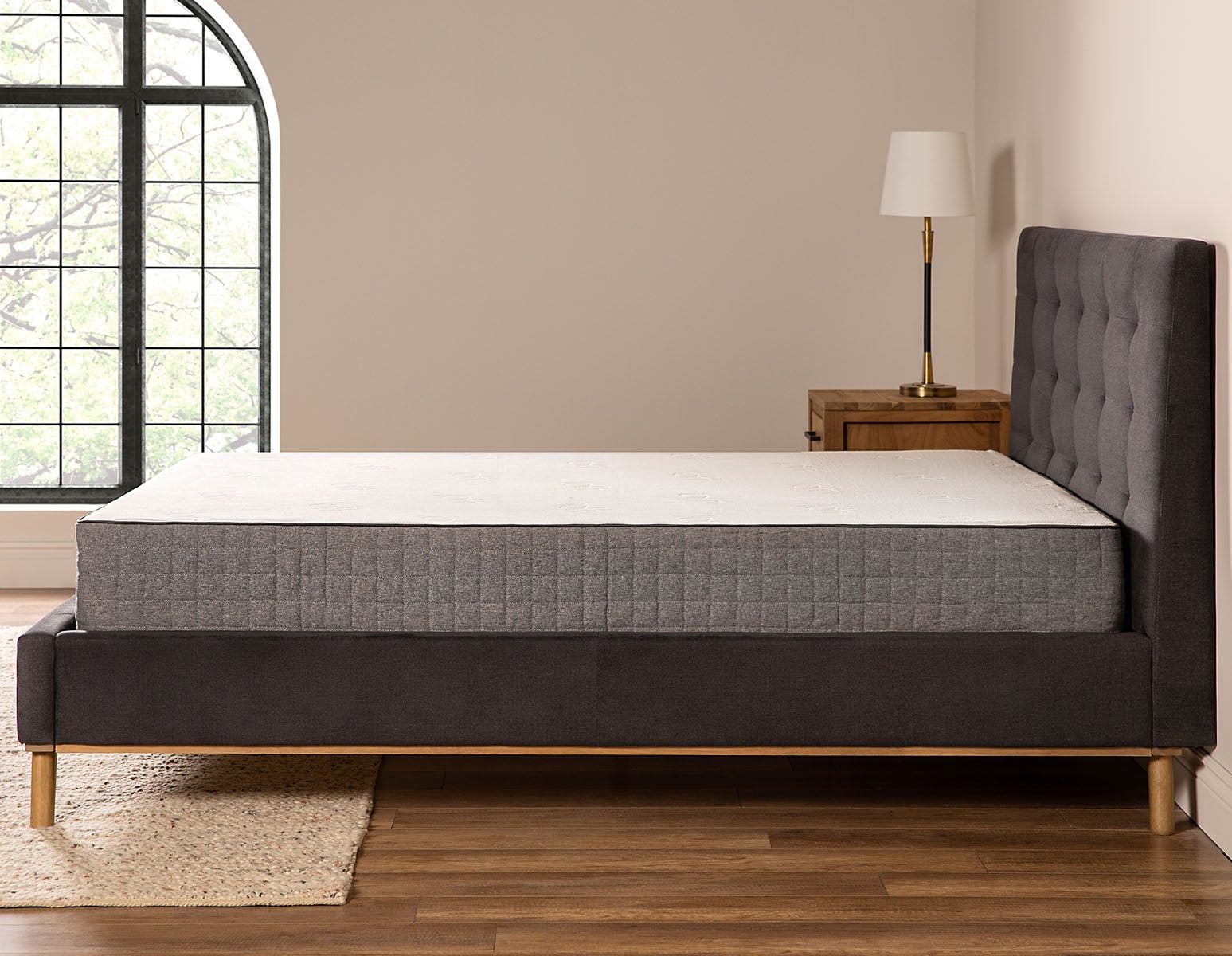 LOFT 12 matelas double undefined