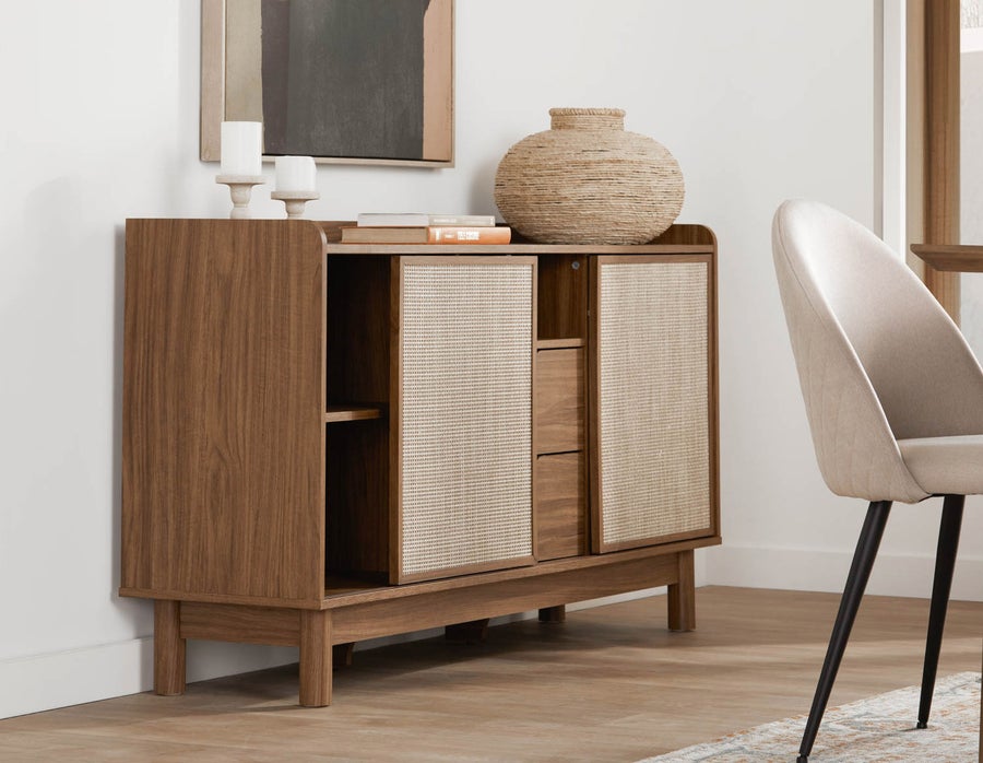 ELLINGTON contemporary sideboard undefined