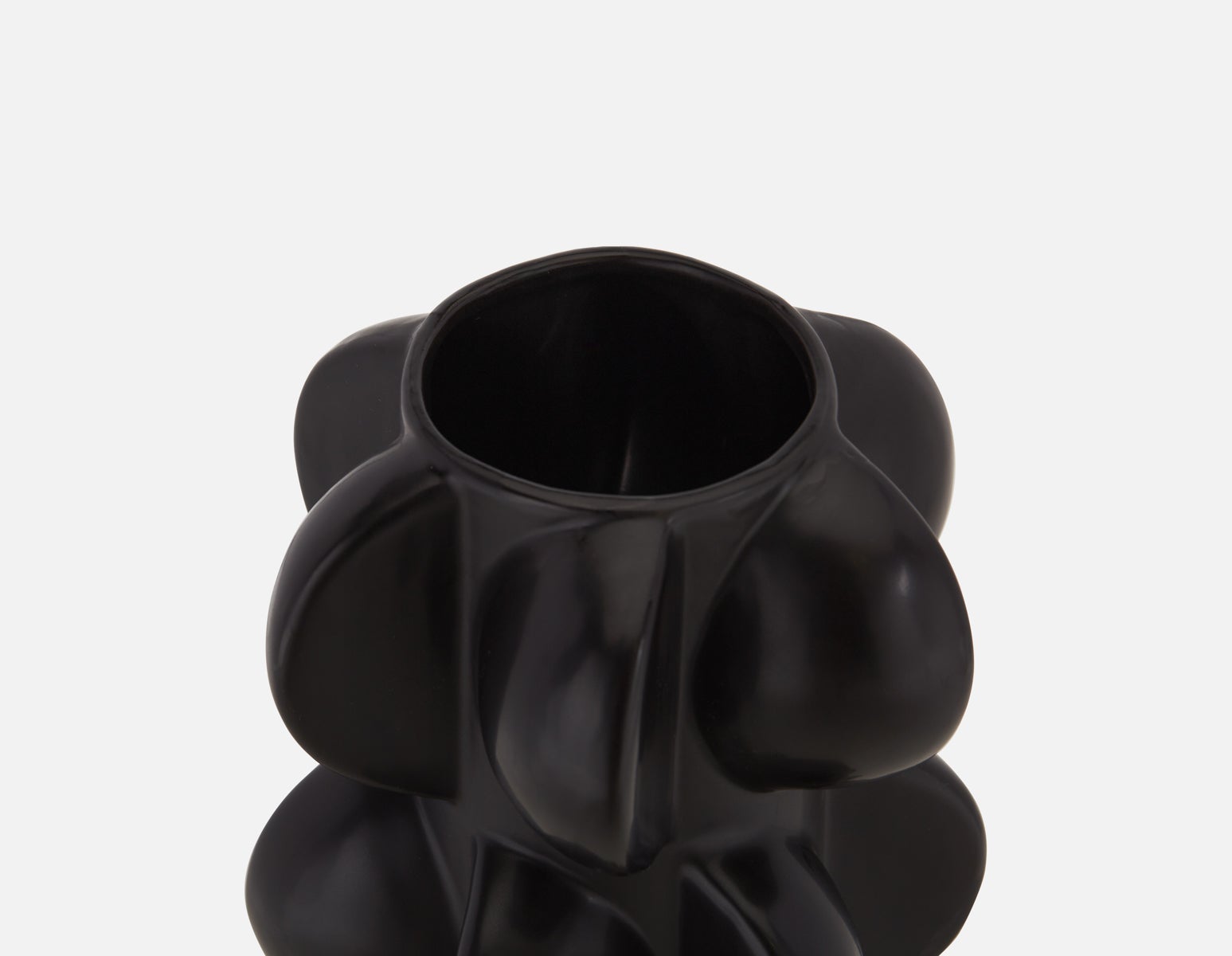 MAE vase en céramique 34cm undefined