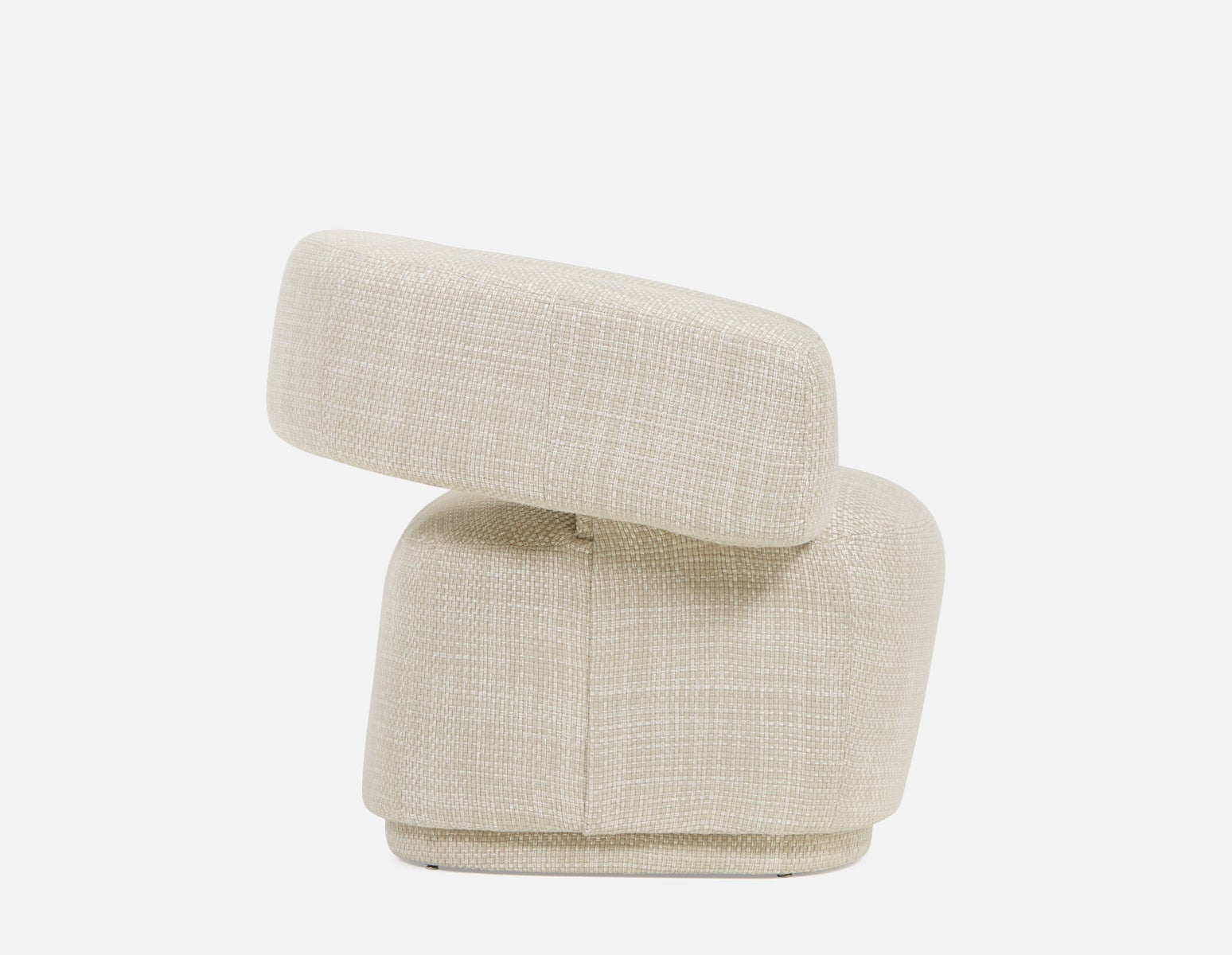 GILBERT fauteuil contemporain undefined