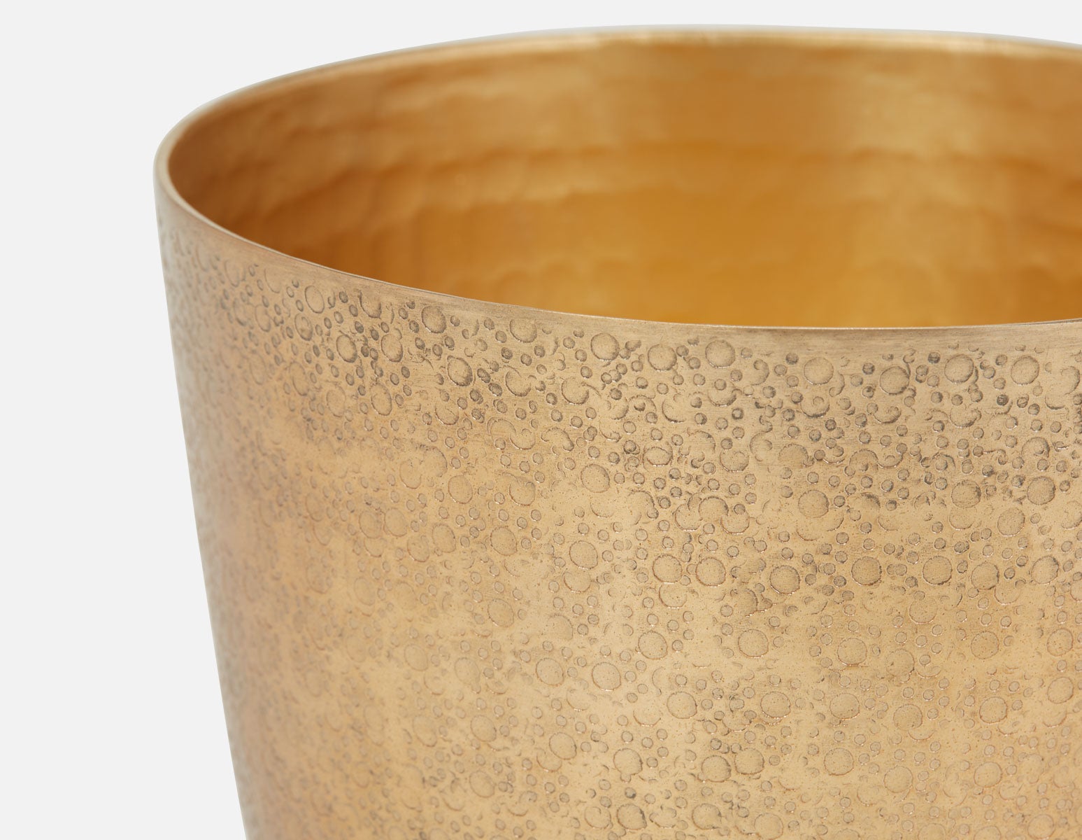 PATAN pot en aluminium 24cm undefined