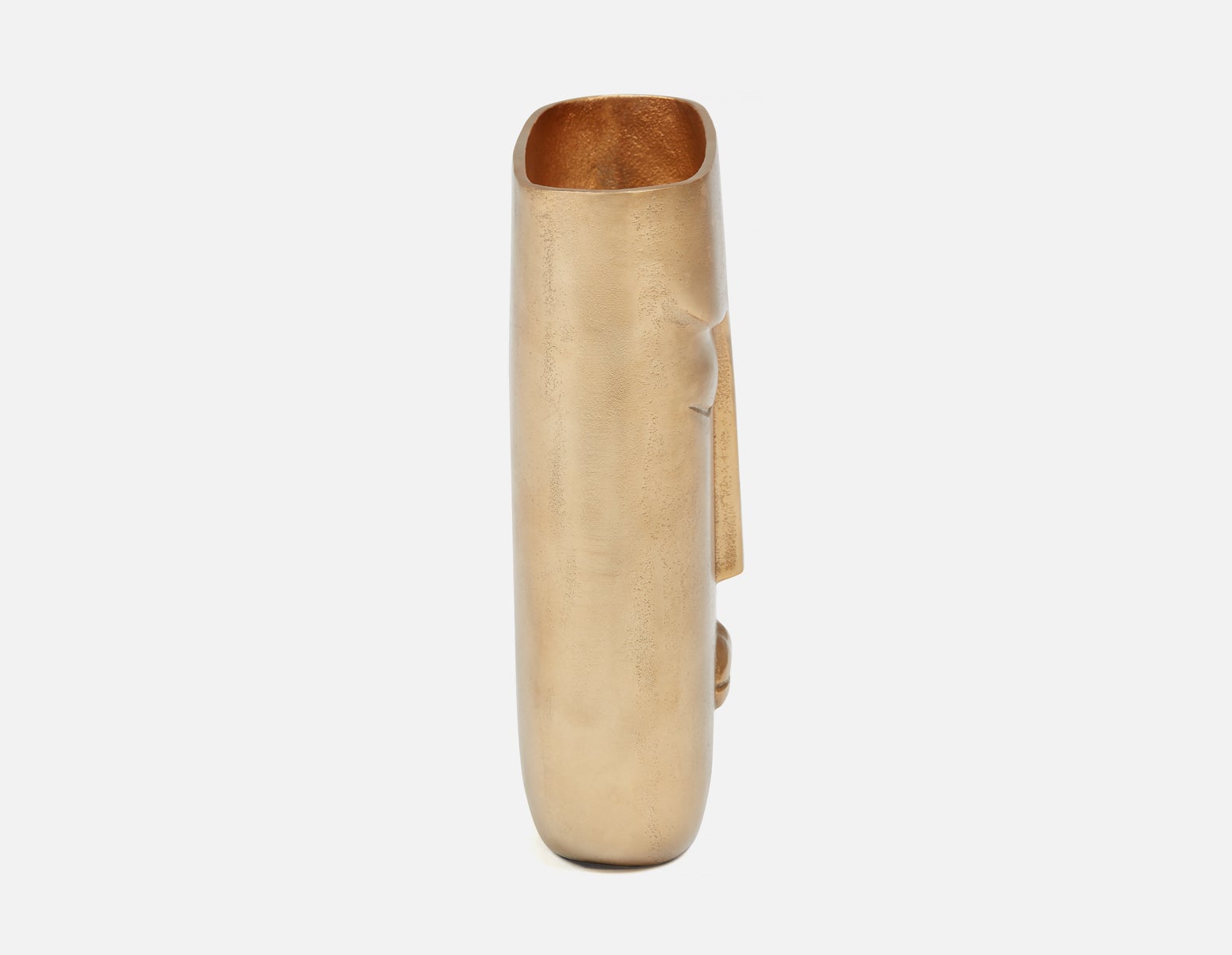 GODHRA aluminum vase 30cm undefined