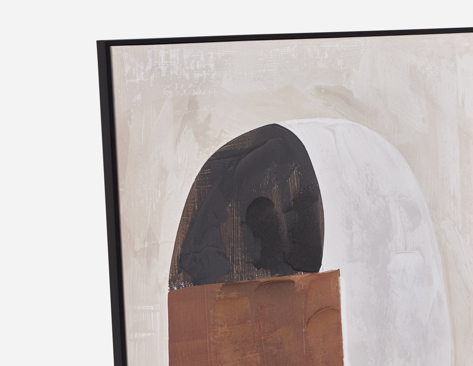 CENI tableau encadré 83 x 123cm undefined