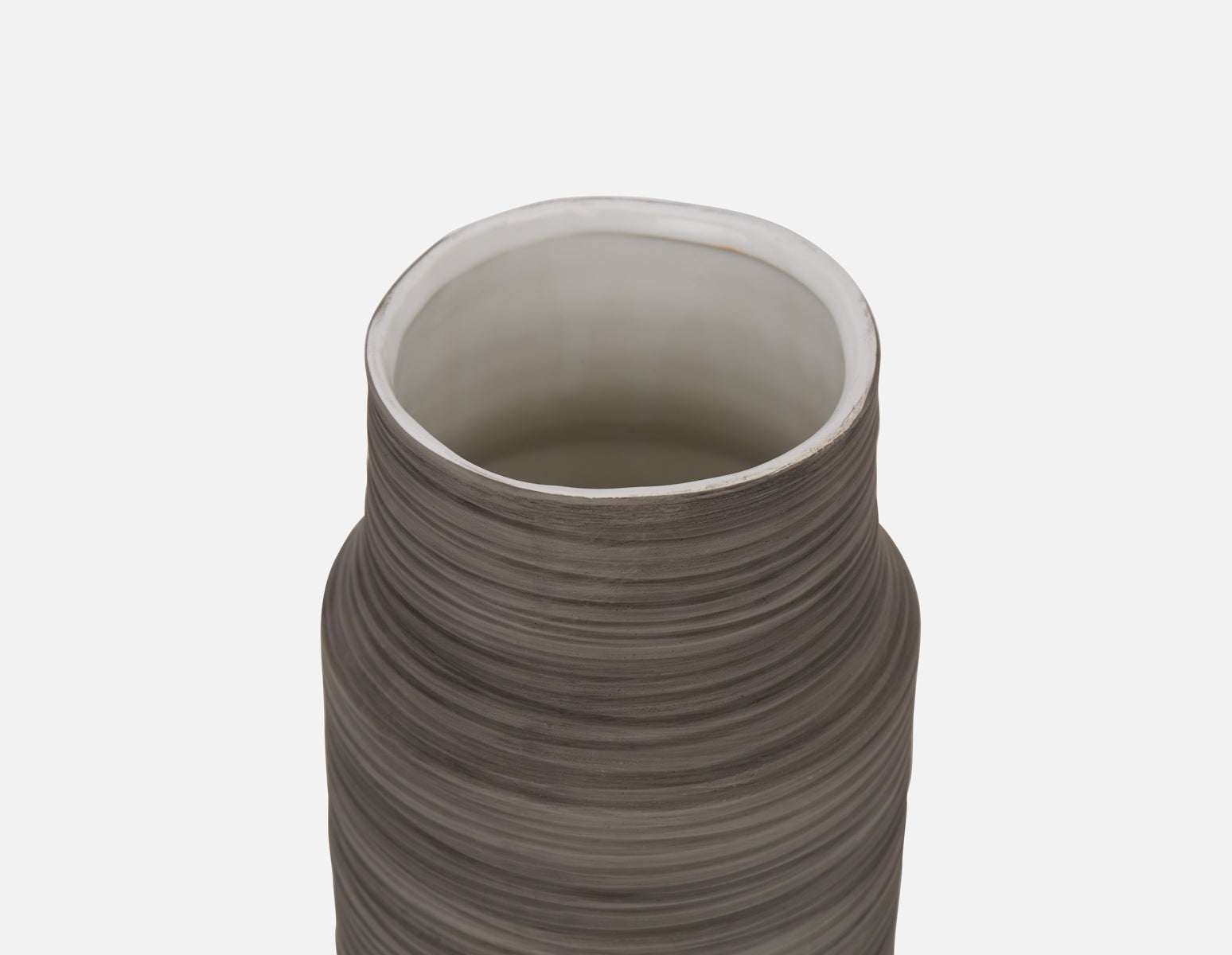 INA ceramic vase 46 cm undefined