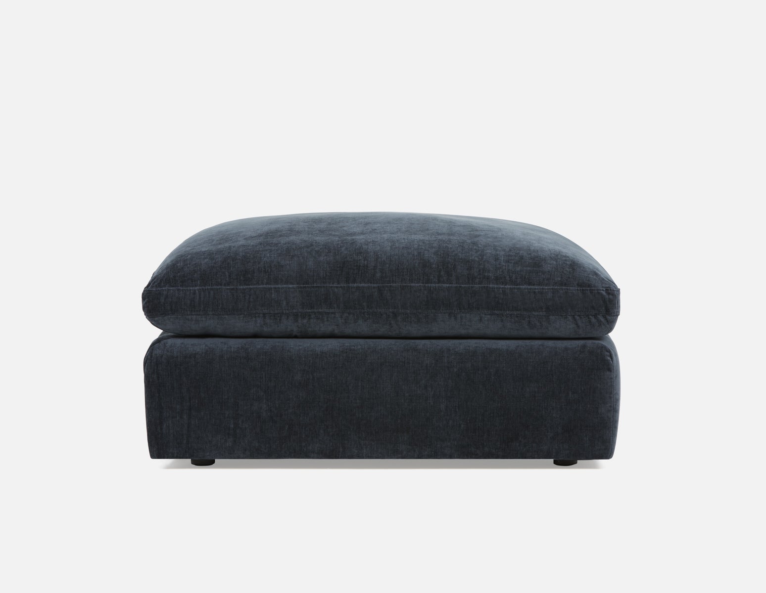 CHABLIS pouf luxueux undefined
