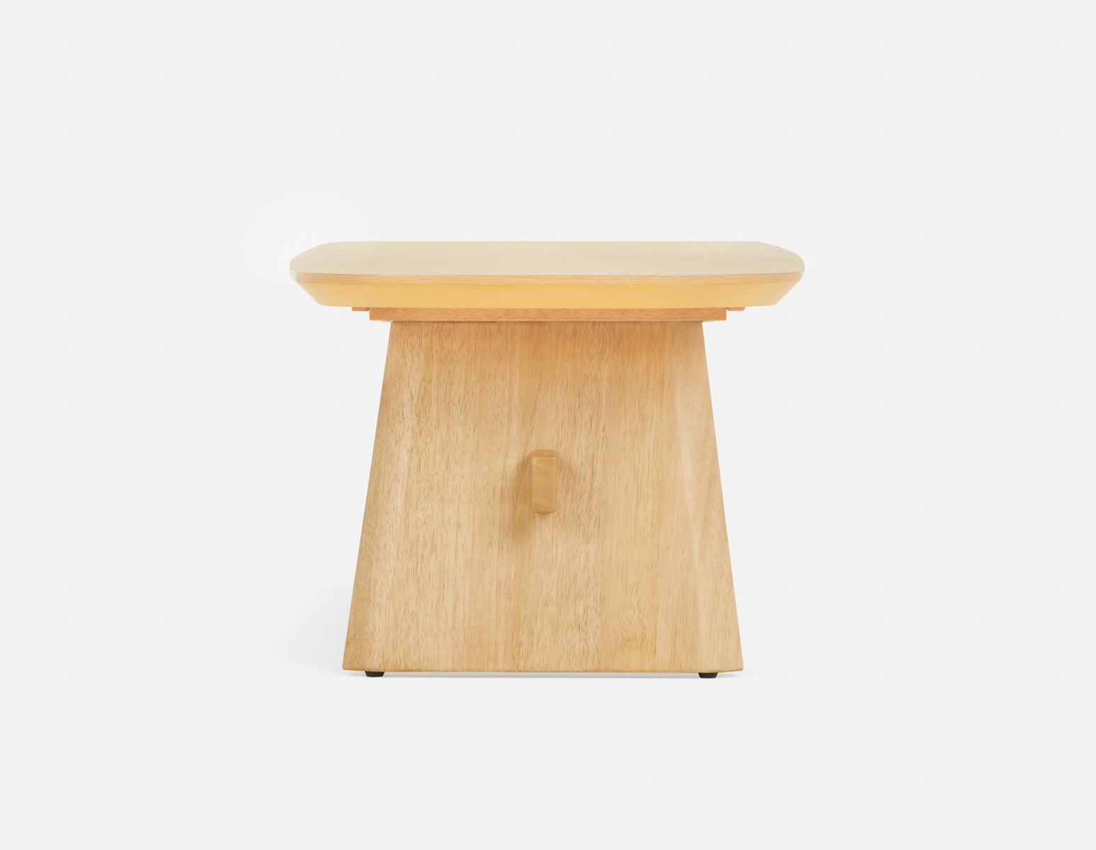 SOLENE table basse scandinave moderne de 120 cm undefined