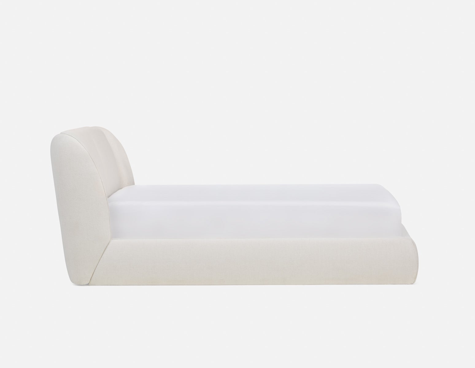 NICK queen size bed undefined