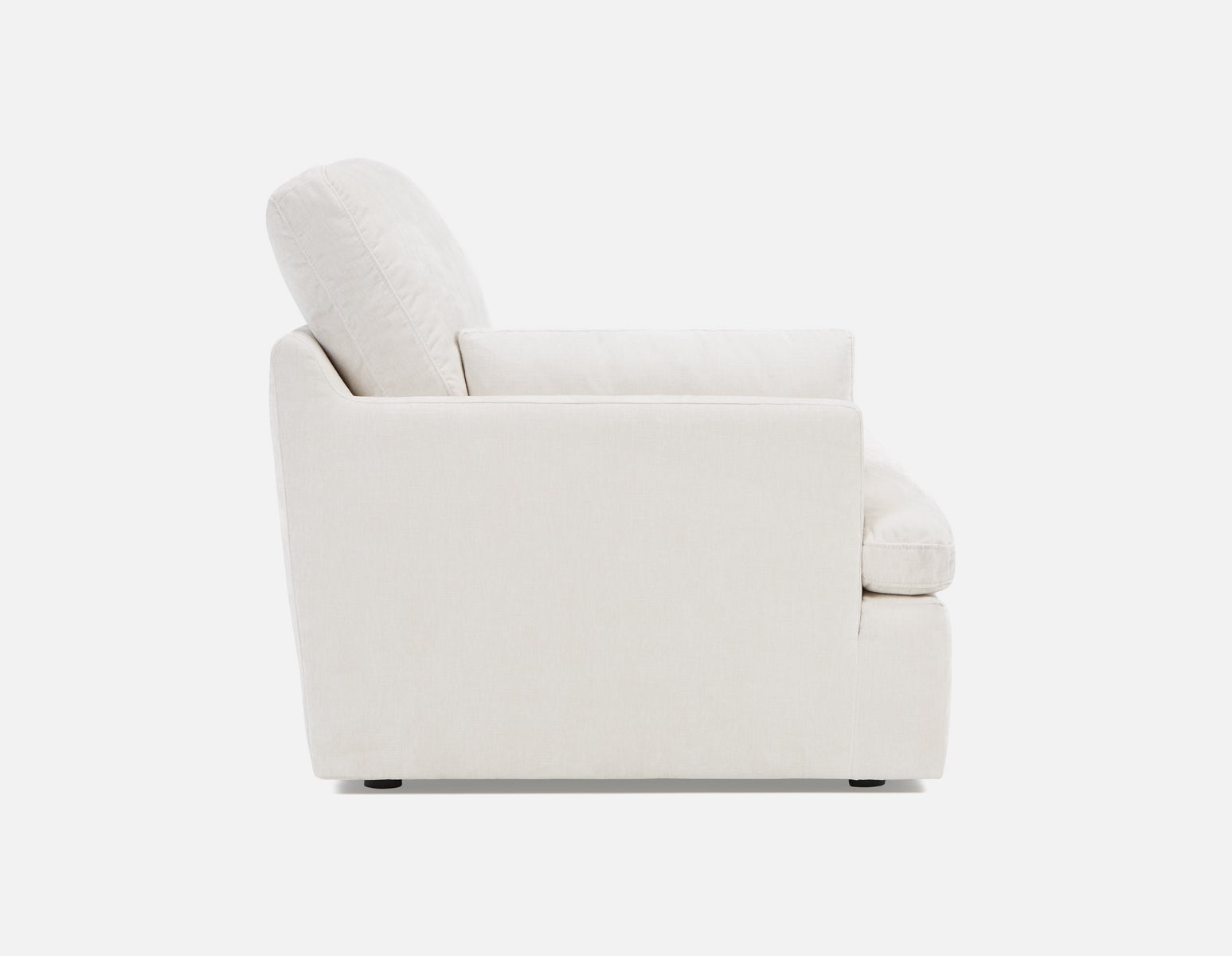 CHABLIS armchair 40" superior comfort undefined