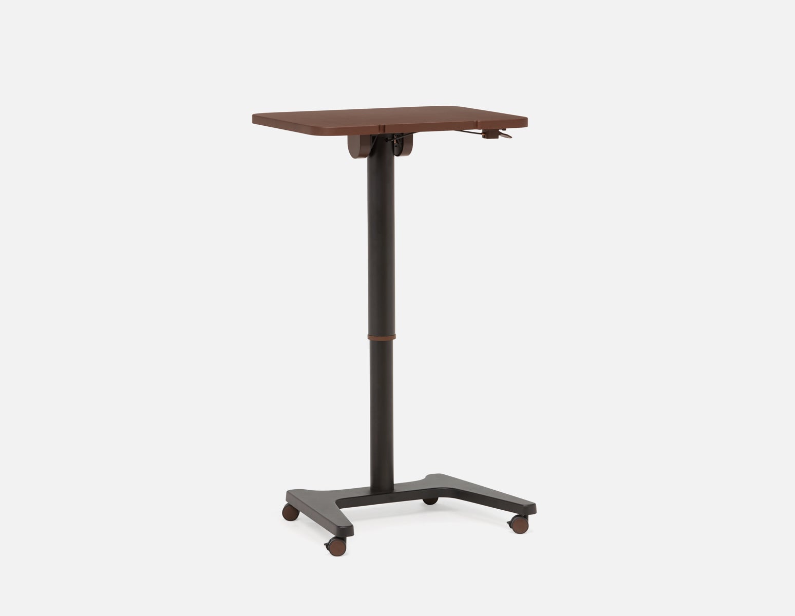 LILY adjustable portable desk undefined