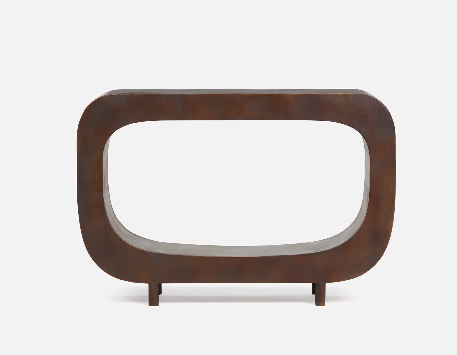 BROCCO console en fer 120 cm undefined