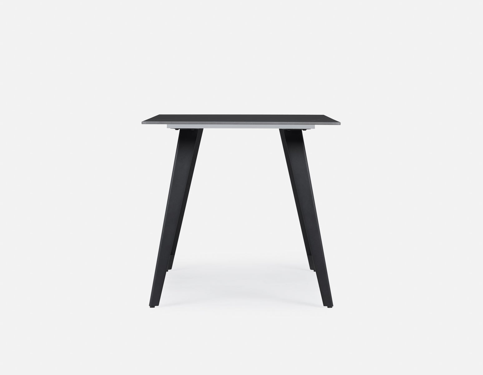 TUVE modern contemporary dining table 140cm undefined